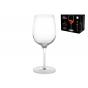 Luigi Bormioli Palace Red Wine 6pcs Set 365ml| Made in Italy  
